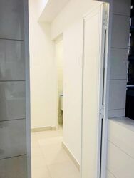 Marina One Residences (D1), Apartment #383791751